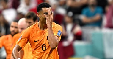 كأس العالم قطر 2022.. جاكبو ثاني لاعب يفتتح التسجيل في 3 مباريات بدور المجموعات