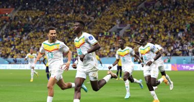 كأس العالم 2022.. السنغال تتحدى إنجلترا فى قمة "الأسود" بثمن النهائى
