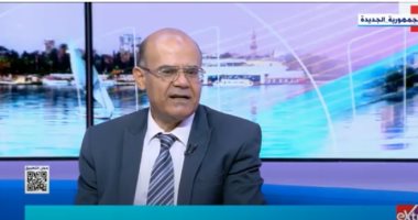 أستاذ مناعة لـ"اكسترا نيوز": الفيروس المخلوى يصيب حوالى 64 مليون شخص كل عام