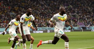 كأس العالم 2022.. السنغال تبحث عن إنجاز غائب منذ 20 عاما فى مواجهة إنجلترا