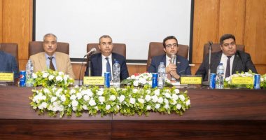 "المهن الهندسية الطريق لبناء الجمهورية الجديدة".. ندوة تثقيفية بـ"هندسة طنطا"
