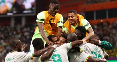 انضمام هولندا والسنغال لقائمة المتأهلين لدور الـ16 بكأس العالم2022.. الطواحين تحسم الصعود بصدارة المجموعة الأولى وتحقق رقما قياسيا جديدا.. السنغال فى ثمن النهائي على حساب الإكوادور.. وقطر تودع البطولة برقم سلبى