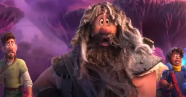 ديزني تخسر 100 مليون دولار بسبب فيلم " Strange World"