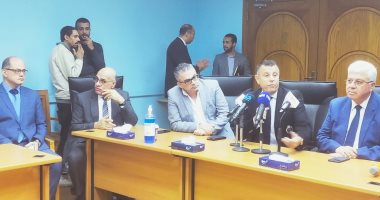 وزير التعليم العالى: أكثر من 1.5 مليون مواطن يترددون على مستشفيات جامعة عين شمس