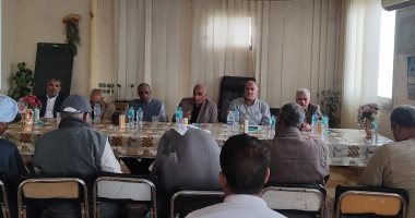 "زراعة أسوان" تنظم ندوة إرشادية حول أهمية زراعة القصب بنظام "الشتل"