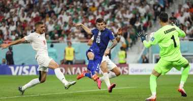 كأس العالم 2022.. التشكيل المتوقع لمباراة هولندا وأمريكا فى دور الـ16