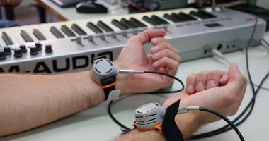 تقنية جديدة تحول الألحان إلى اهتزازات تجعلك تشعر بالموسيقى دون سماعها