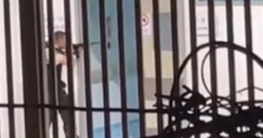 اعتقال 7 مسلحين فى الإكوادور لاقتحامهم مستشفى واحتجاز رهائن.. فيديو 
