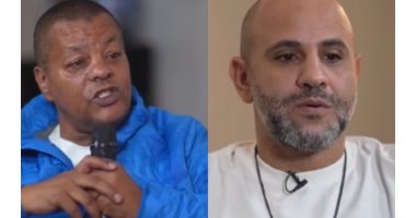عزيز الشافعى لتليفزيون "اليوم السابع": الفلوس والشهرة لا تصنع ولاد الناس