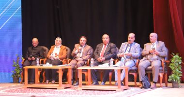 جامعة السويس تنظم المؤتمر العلمى لكلية الإعلام بالتعاون مع رابطة الجامعات الإسلامية