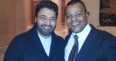 عادل عبد الله يكتب .. حميد الشاعرى 40 سنة إبداع وعبقرية