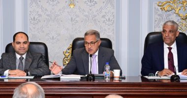 "محلية النواب" تطالب بالدقة ووضع آليات محددة لتطبيق قانون انتظار المركبات