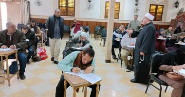 انطلاق التصفيات الأولية للمسابقة القرآنية بين 6 مراكز لإعداد محفظى القرآن الكريم