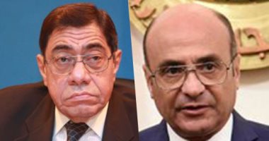 الرئيس يوافق على إطلاق اسم المستشار عبد المجيد محمود على محور شارع 9 بالمقطم
