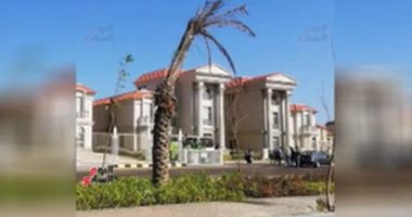 مدن الجيل الرابع.. "المنصورة الجديدة".. مدينة عالمية على أرض مصرية