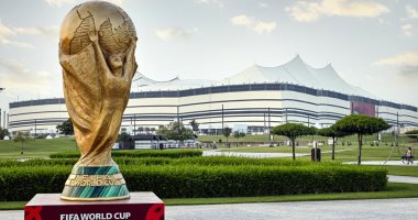 مونديال الأدب 2022.. الأرجنتين VS بولندا.. يعقوب يترك كتبه ويلعب الحجلة