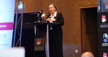 وزيرة البيئة: نجاح مصر فى استضافة مؤتمر المناخ قصة ملهمة