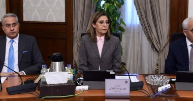وزيرة الثقافة تعلن نجاح مصر فى تسجيل احتفالات رحلة العائلة المقدسة بـ"يونسكو"