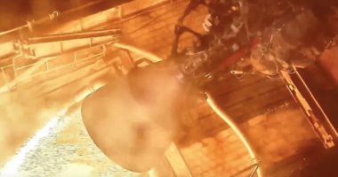 الصين تختبر محركا صاروخيا قابل لإعادة الاستخدام لأول مرة