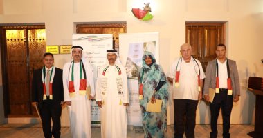 بيت الشعر يحتفل باليوم الوطنى والشهيد والفوز بجائزة الأمير عبدالله الفيصل