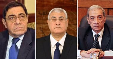 مصر ترد الجميل لحرّاس منصة العدالة.. المستشار عبد المجيد محمود ينضم لقائمة تكريم شيوخ القضاة.. الشهيد هشام بركات دفع روحه ثمنا لإنقاذ الوطن.. وعدلى منصور سطّر اسمه بأحرف من نور فى سجلات الوطنية