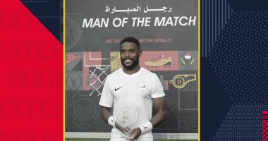 جدول ترتيب هدافى الدورى المصرى الممتاز .. الشيخ و كابو يتقاسمان الصدارة