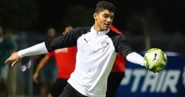 هل يظهر  محمد صبحي في حراسة مرمي الزمالك أمام المصري؟ 