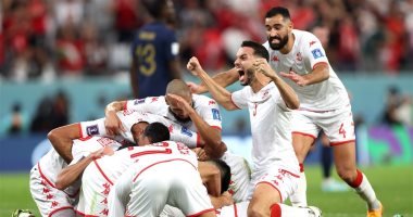 مدافع تونس: ادائنا أمام استراليا سبب عدم التأهل والفوز على فرنسا سيبقى خالدا