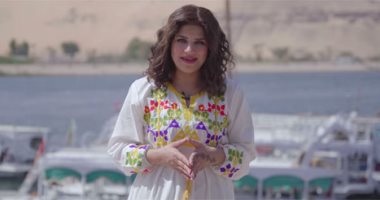 أفضل أماكن الزيارة فى أسوان.. وأماكن شراء الفسيخ والعطارة (فيديو)