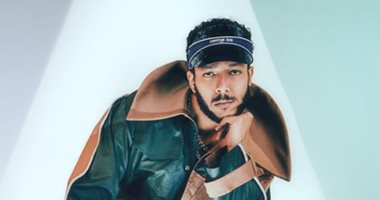 عمرو سلامة عن "عز العرب" لـ ويجز فى المونديال: "شعور بالفخر والأغنية والفيديو مبهرين"
