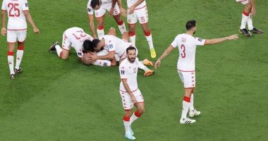 ماذا قدم على معلول فى أول مبارياته بكأس العالم 2022 أمام فرنسا