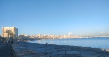 درجات الحرارة اليوم الجمعة 2 يناير 2026.. أجواء شتوية واضطراب بالملاحة