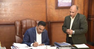 محافظ مطروح يعتمد مواعيد امتحانات الفصل الدراسى الأول.. تبدأ 9 يناير