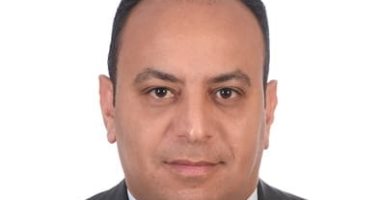 محمود إسماعيل عميدًا لكلية التربية الرياضية للبنات جامعة الأزهر بالقاهرة 
