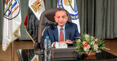 مجلس جامعة بنى سويف يوافق على تنفيذ 8 قوافل توعية بالمحافظة