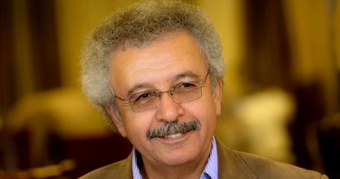 تكريم الكاتب الفلسطينى إبراهيم نصر الله فى إيطاليا