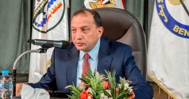 مجلس جامعة بنى سويف يوافق على تفعيل وحدة التنمية الشبابية والرياضية