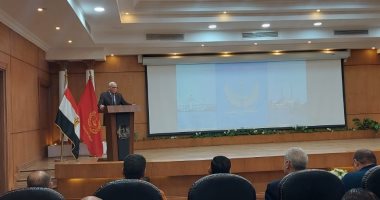 لجنة متابعة المشروعات من وزارة التنمية المحلية تتابع الأعمال فى بورسعيد