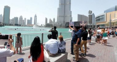 الدعاية السياحية لمصر فى الخارج على طاولة لجنة السياحة بالنواب