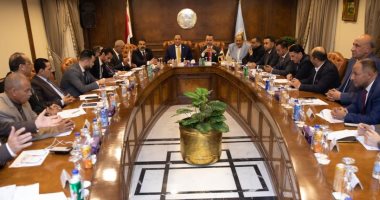 "الشعب الجمهورى" يستعرض إنجازات نوفمبر.. ويضع خطة عمل الشهر الجديد 