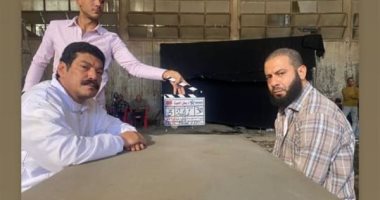 صراع بين محمد فراج وباسم سمرة بسبب الإرث فى "بطن الحوت"