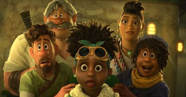 فيلم الأنيميشن Strange World يحصد 56 مليون دولار حول العالم