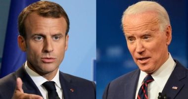 الغرب يخفف حدة لهجته إزاء روسيا.. بايدن يقدم عرضا للرئيس الروسى: أجلس معه لو سحب قواته من أوكرانيا.. ماكرون يطالب بالتوقف عن مطالبة زعيم الكرملين بالتنحى.. وشولتس يدعو لسلام أوروبى مع روسيا كما كان قبل الحرب
