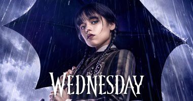 بعد وصفها بـ"المبهرة" رقصة وينزداى من مسلسل Wednesday.. فيديو