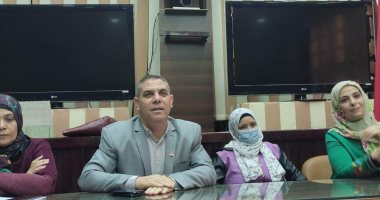 "تعليم القليوبية" تنظم ندوات ومبادرات لوضع حلول للمشكلة السكانية