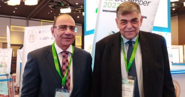 حسام حسنى: ارتفاع إصابات الأنفلونزا فى مصر وتراجع حالات المخلوى التنفسى