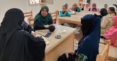 ثقافة الأقصر تناقش ترشيد استهلاك الطاقة وإيجابيات الحوار فى تربية الطفل
