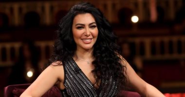 ميرهان حسين: الغناء فى "اتنين للإيجار" سبب مشاركتى فى الفيلم