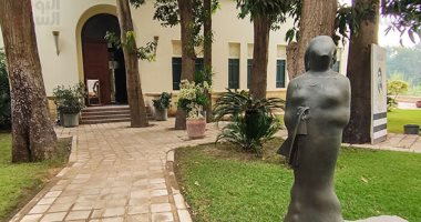 متحف أم كلثوم.. مقتنيات شاهدة على عصر كوكب الشرق