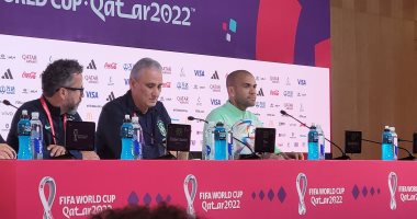 كأس العالم 2022.. تيتي مدرب البرازيل: وضعنا كل الحسابات فى مواجهة الكاميرون